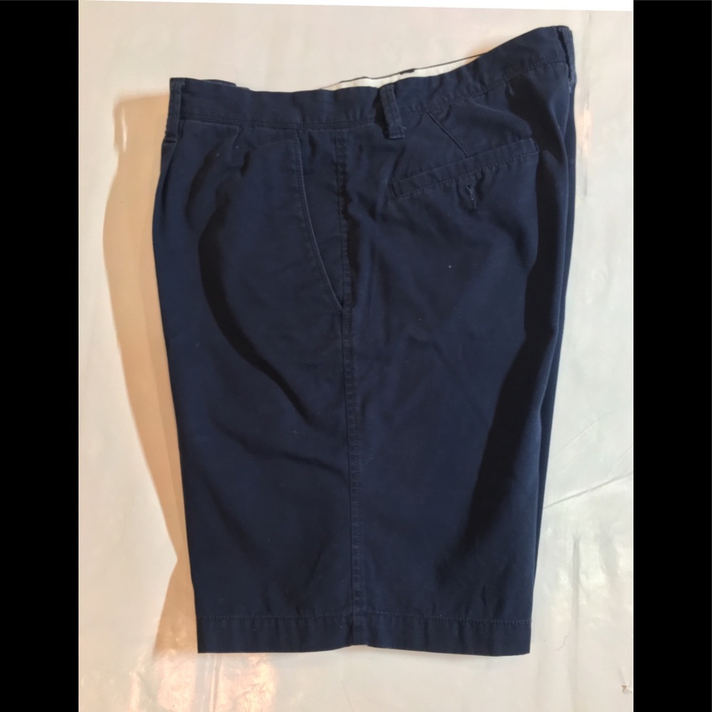 Dockers Navy Shorts